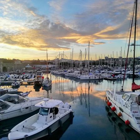 Hotel Escapade Antiboise Avec Parking Inclus Antibes Zewnętrze zdjęcie