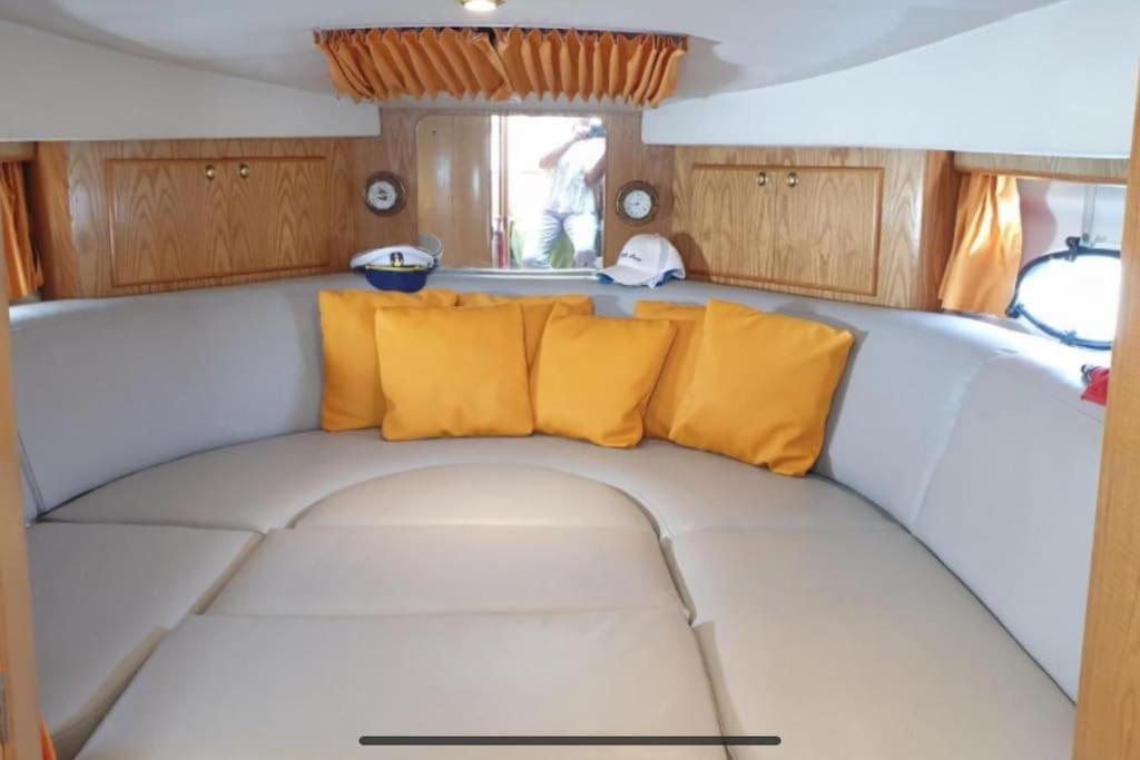 Hotel Escapade Antiboise Avec Parking Inclus Antibes Zewnętrze zdjęcie